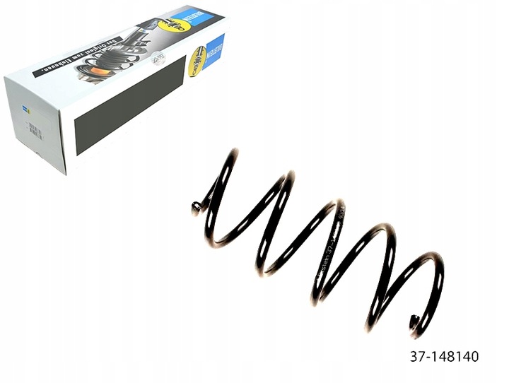 фото №1, Пружина підвішування vw перед golf plus golf v var