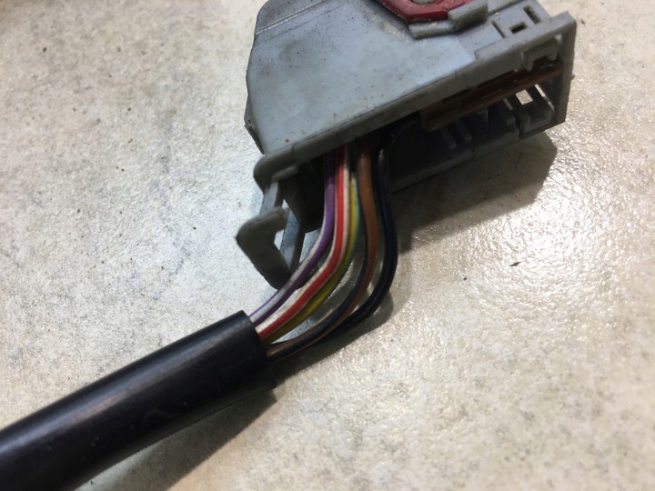 фото №9, Зеркало правые fiat stilo 1.9 jtd 5 pin