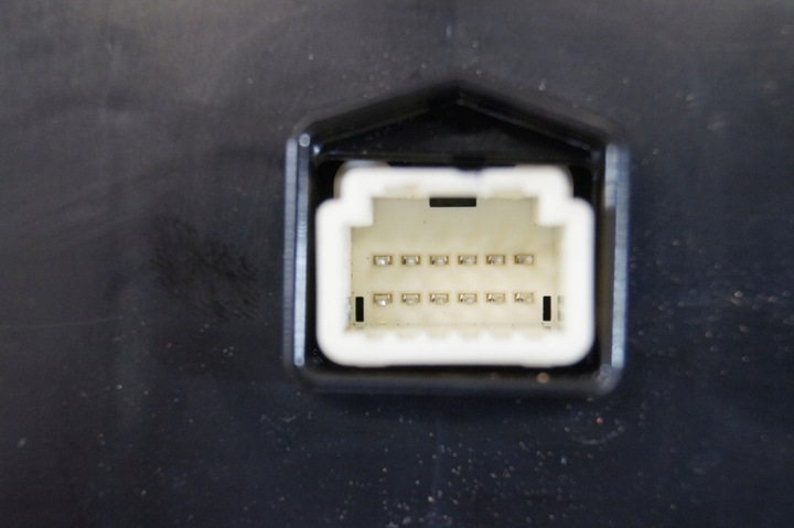 фото №8, Панель кондиционера воздуховод mazda cx-5 cx5 15-17r