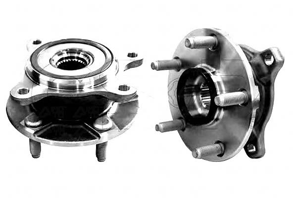 фото №2, Подшипник набор ремонтный ступицы toyota gsp