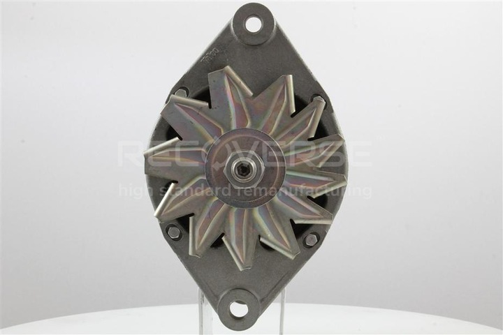 фото №1, Генератор volvo fh16 fh12 fm fl10 fm12 fl12 fm9 fm7 fm10 b12 b12 fh fl fm