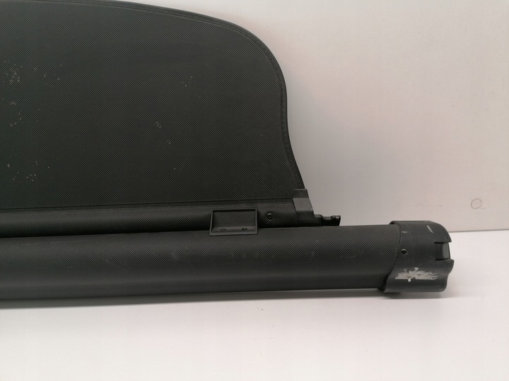 фото №9, Audi a4 b8 8k9 ролета багажника универсал оригинал 07-15