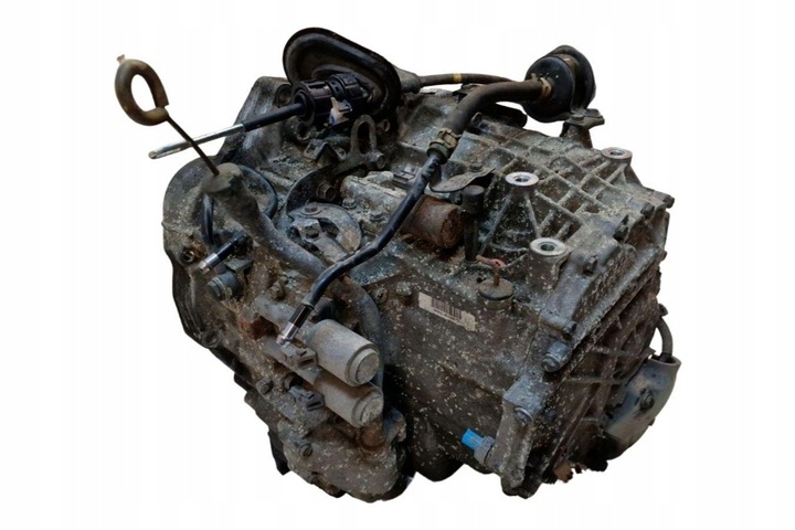 фото №11, Коробка передач коробки передач honda accord viii cu 8ci20084 2.4l бензин 148kw 2009
