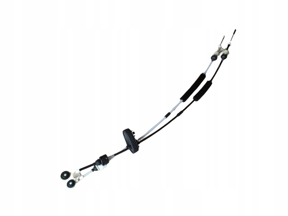 фото №1, Трос изменения коробки передач opel zafira c 2,0 cdti