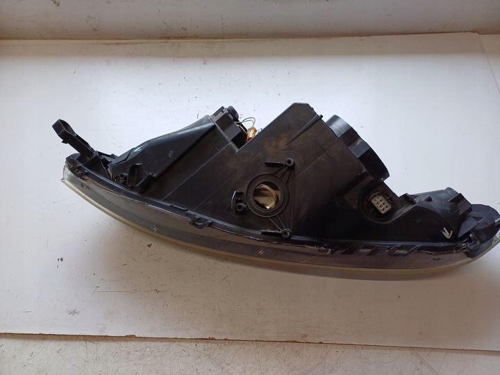 фото №8, Honda civic 8 viii ufo 2006- лампа права перед ксенон 33000-smg-g122-m1