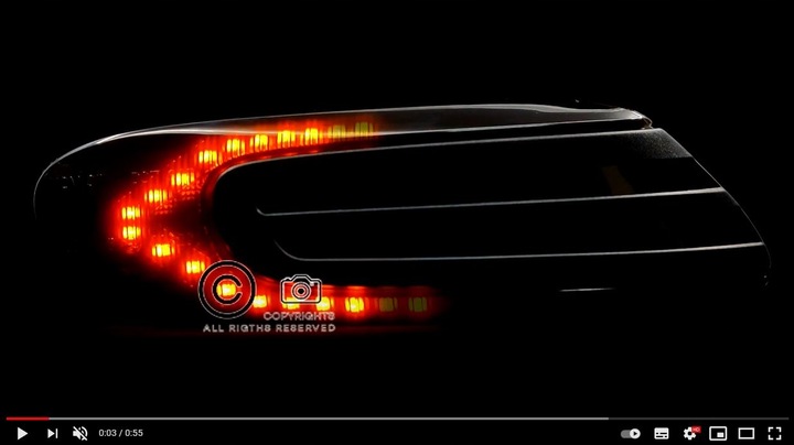 фото №11, Динамический led поворотники mini cooper s d clubman
