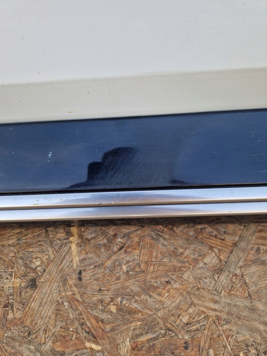 фото №12, Kia ev6 ev 6 21- двері ліві перед ліві передні планка