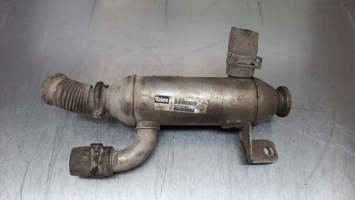 фото №1, Радіатор egr 9627242880 citroen berlingo i 03r 2.0 hdi
