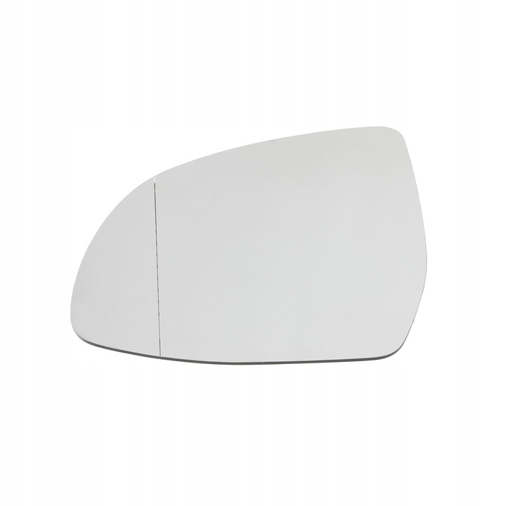 фото №1, Скло дзеркало ліві blic 6102-05-2001061p