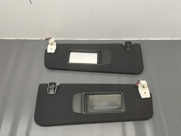 фото №6, Bmw f01 захист сонцезахисна