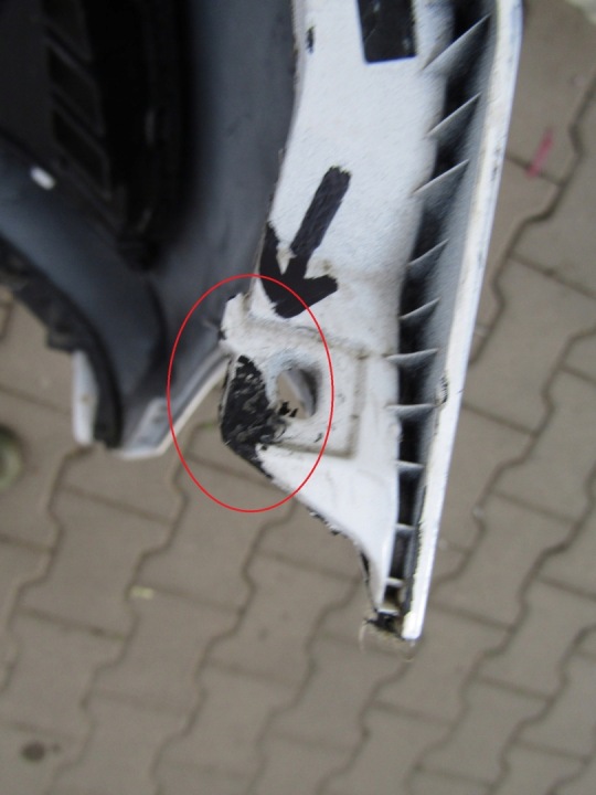 фото №11, Бампер перед hyundai i10 i 10 2 ii рестайлинг 16-