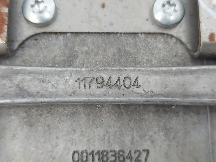 фото №7, Audi a5 8t рульова колонка 8p2419502j