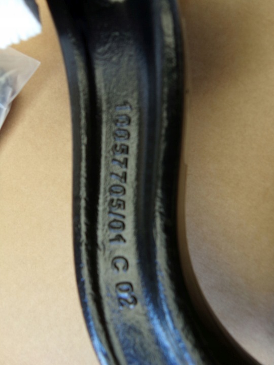 фото №8, Bmw x3 g01 f97 hak буксирувальний 6888631 6887641