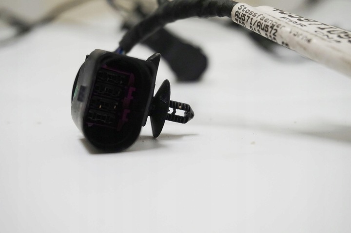 фото №13, Установка бампер 4xpdc audi a6 c7 4g 3aa962243d