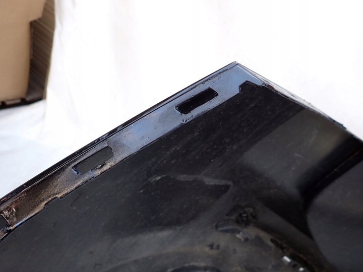 фото №10, Vw golf viii 8 20- hb gti бампер зад задний pdc 5h6807421d