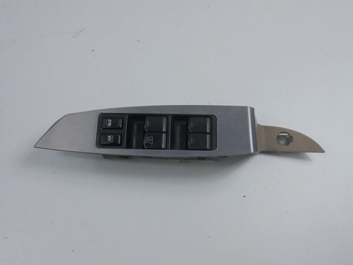 фото №9, Murano i z50 выключатель стекло перед левый 254019w100