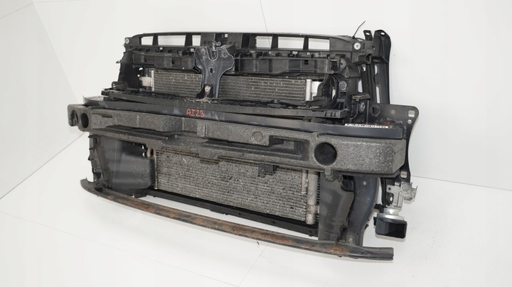 фото №5, Pas перед переднее vw golf 7 vii 12-16r 1.2b