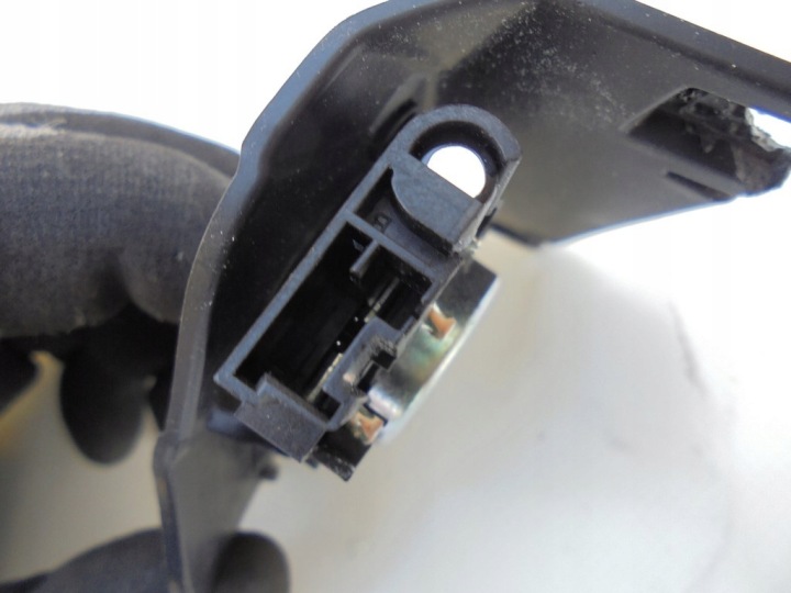 фото №6, Динамик стойка правое перед citroen e-c4 c4 3 iii 23r 9830934680