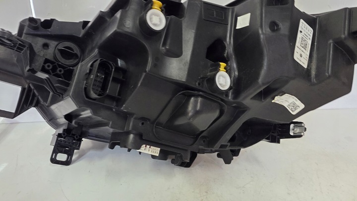 фото №15, Лампа передняя правая vw id3 id.3 led фара