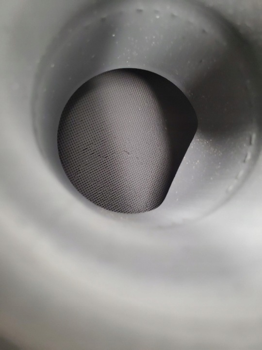 фото №6, Audi q5 sq5 4g0131703af filtry частиц твердых dpf/fap