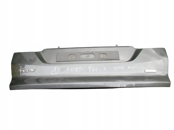 фото №1, Ford focus mk3 универсал накладка крышка зад серый bm51-n425a30-a