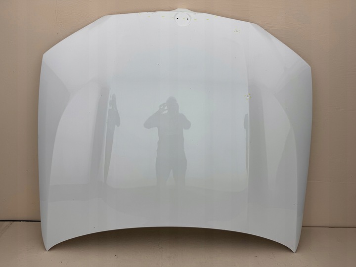 фото №1, Bmw x3 g01 x4 g02 капот кришка двигуна перед передня