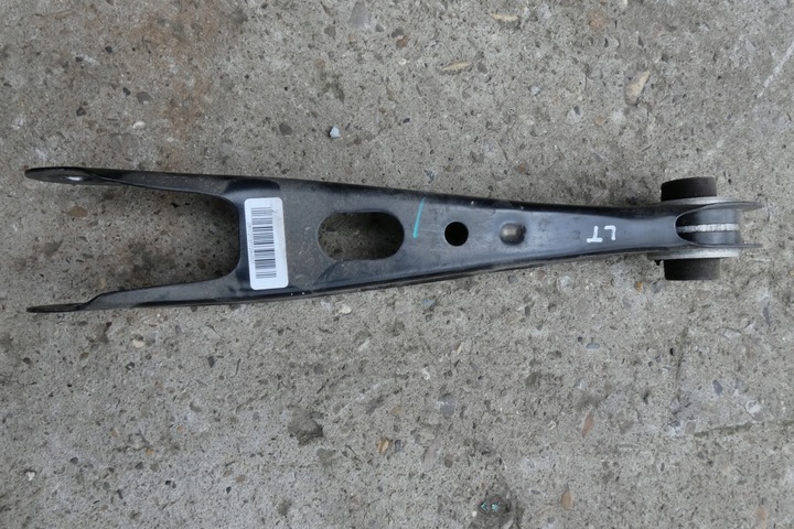 фото №4, Рычаги рычаг зад правые lewyu mg mg4 10887934 10890148 10881723 комплект