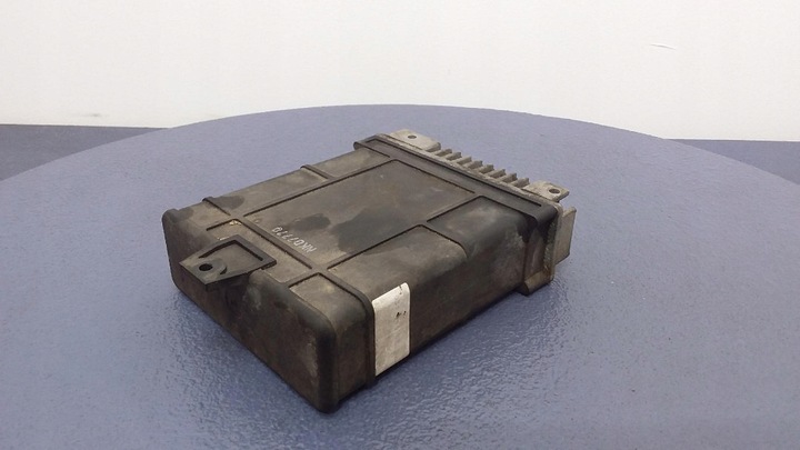 фото №5, Vw golf ii 1.3b комп'ютер блок керування двигуна 030906021j 5wp6004