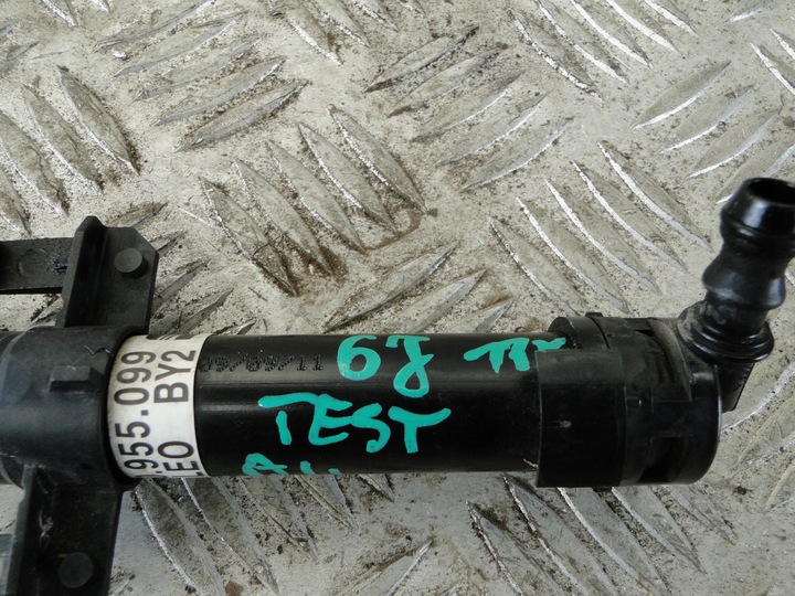 фото №5, Распылитель фара перед seat ibiza iv 6j 6j0 6j0955099