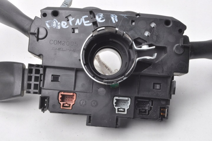 фото №7, Peugeot partner ii 1.6 hdi перемикач комбінований шлейф 98062-248