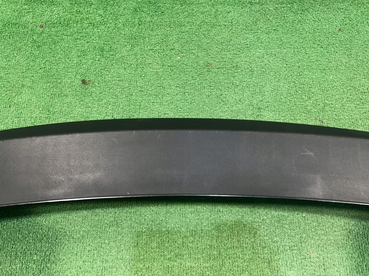 фото №14, Hyundai i30 iii hb накладка бампера зад задняя спойлер диффузор 86612-g4000