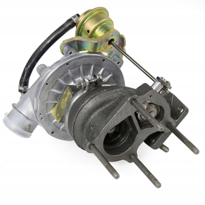 фото №2, Turbo vl18 46556440 va430048