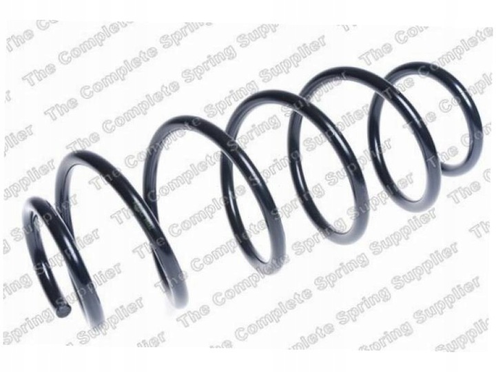 фото №2, Пружини перед lesjofors 4066810