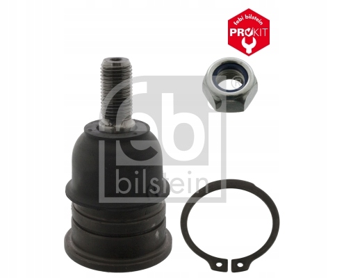 фото №13, Febi 43095 шкворень wah. toyota 4 runner 3.4i - v6