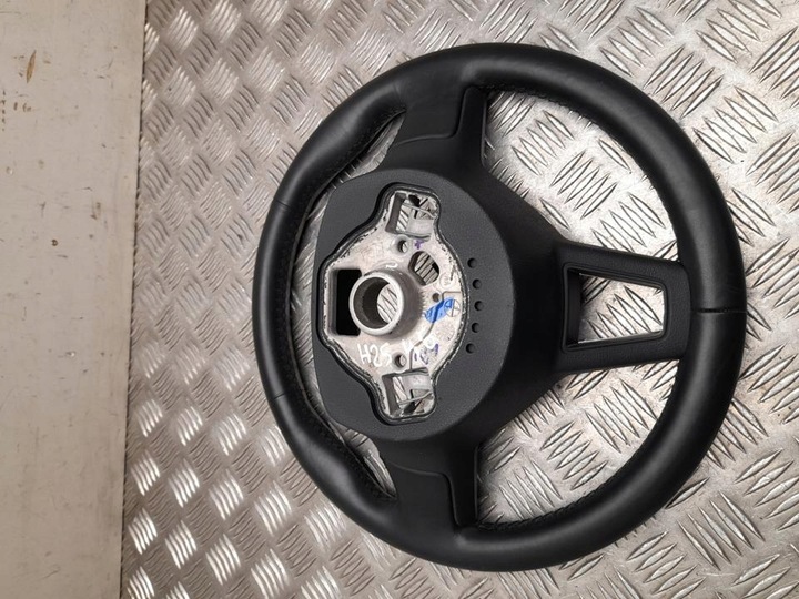 фото №6, Руль škoda superb iii универсал 2019 5e0419091cf