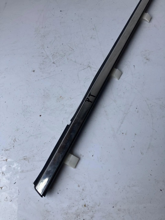 фото №5, Планка накладка двері праві зад chevrolet captiva хром