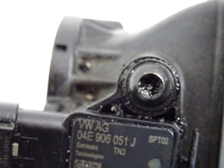 фото №6, Vw t-cross 1.0 tsi інтеркулер 05c145785c 2021 рік