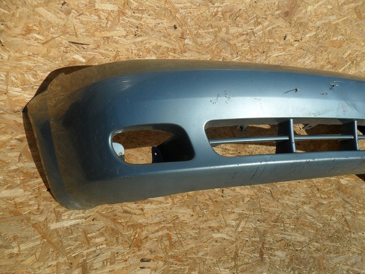фото №7, Daewoo nubira lacetti 2002 2003 бампер переднее