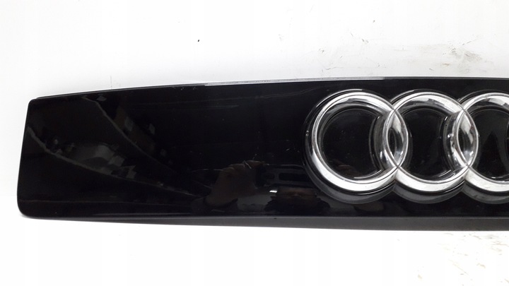 фото №8, Audi a2 защита решётка радиатора решётка радиатора решётка значок 8z0853631