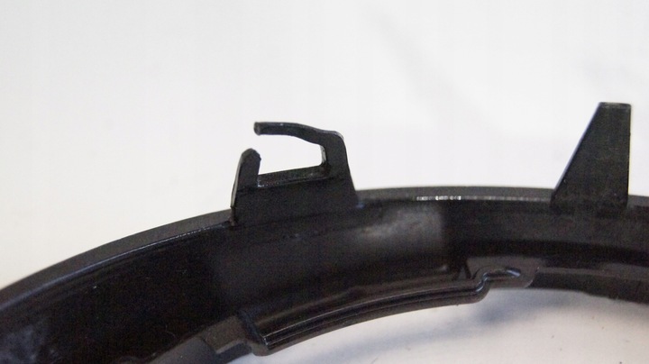 фото №8, Mercedes w177 решітка решітка