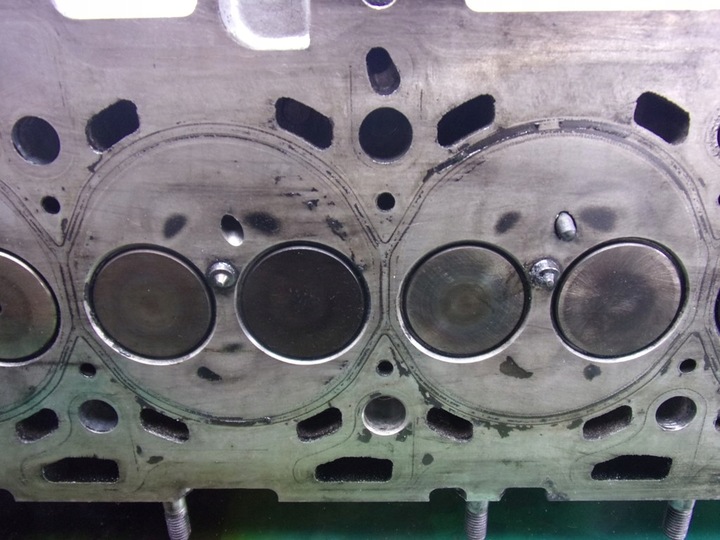 фото №10, Alfa romeo 156 2.4 jtd головка двигуна 46437268