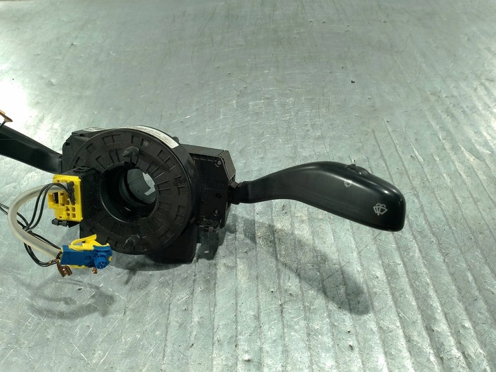 фото №3, Перемикач комбінований seat cordoba iii 6q0953503cd 1.4 16v