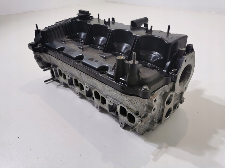 фото №5, Головка двигуна mazda 6 gh cx-7 2.2 citd r2aa