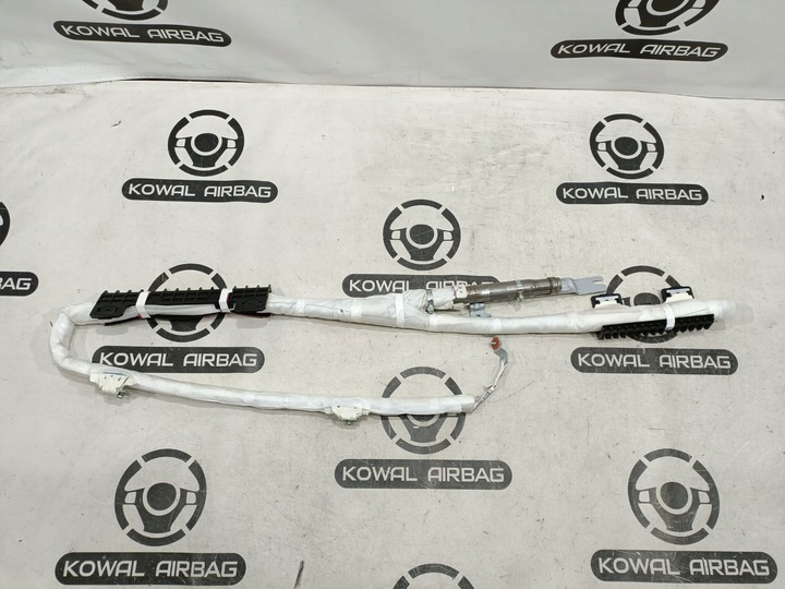 фото №1, Kia ev6 2021 подушка безпеки подушка дахова шторка