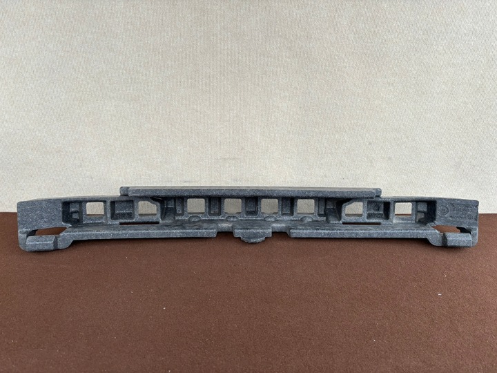 фото №2, Vw passat b6 3c0 пена абсорбер бампера перед 3c0807248c p35