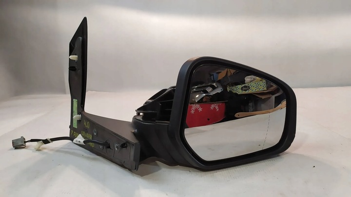фото №1, Зеркало внешние правые ford transit courier