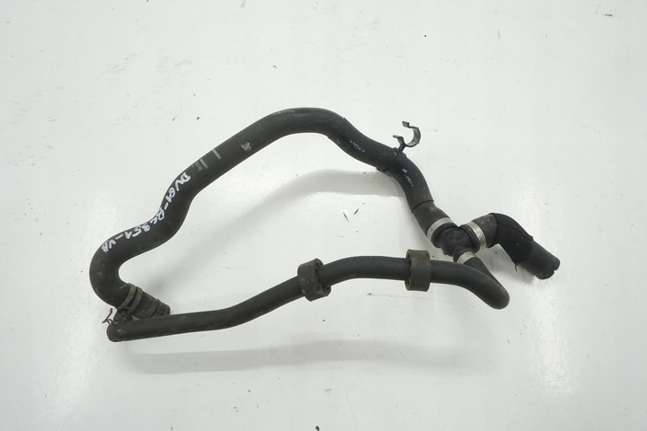 фото №1, Ford c-max mk2 10-14r шланг шланг води 1.0 ecoboost dv61-8c351-vb