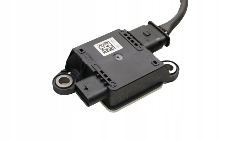 фото №2, Датчик nox iveco daily 14-- 2.3 3.0 передній dpf