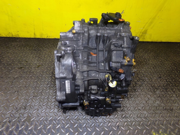 фото №1, Insight 1.3 гибрид 12r 88km коробка передач коробки передач автомат cvt sbla sbla-1067417