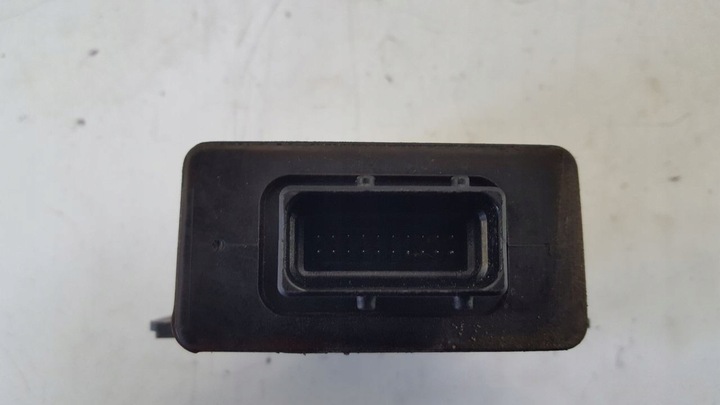 фото №2, Модуль світла 24417112 opel astra h 1,7 cdti